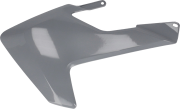 ACERBIS Radiator Shrouds - Gray 2686427119