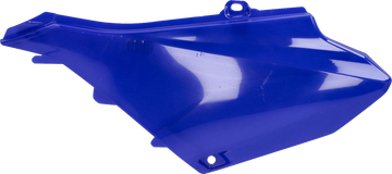 ACERBIS Side Panels - Blue/Black 2936241034