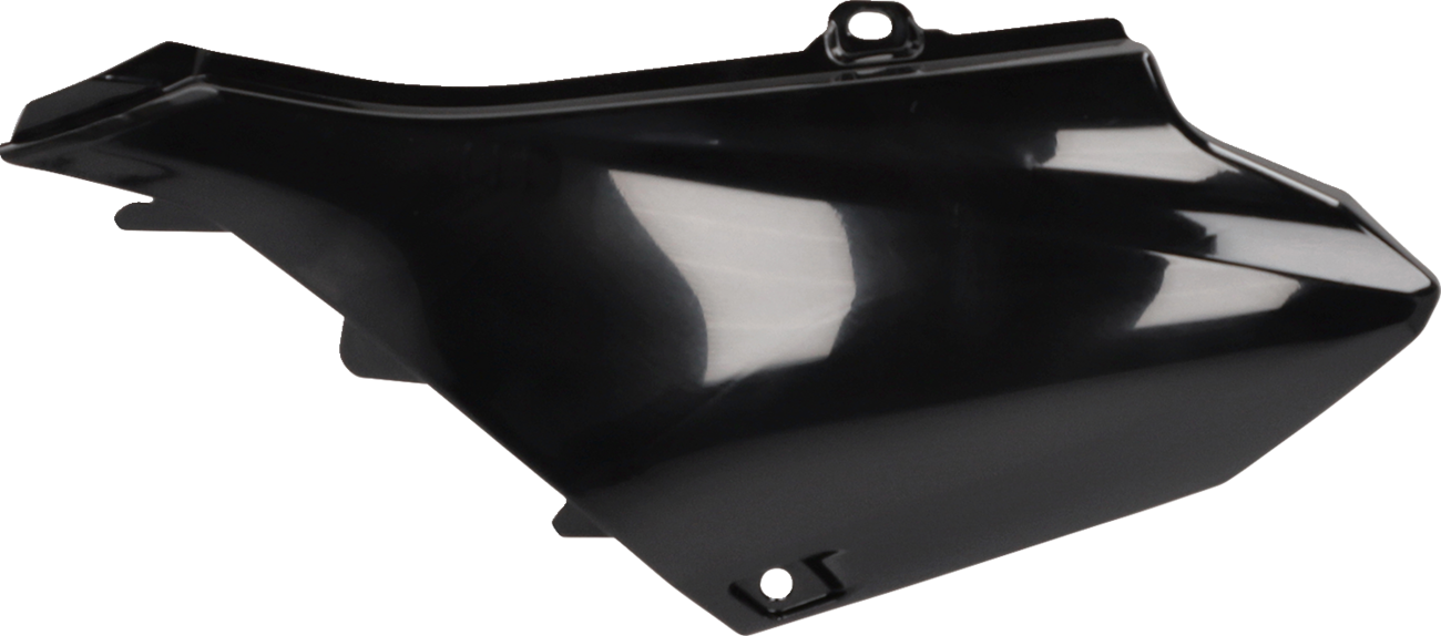 ACERBIS Side Panels - Black 2936240001