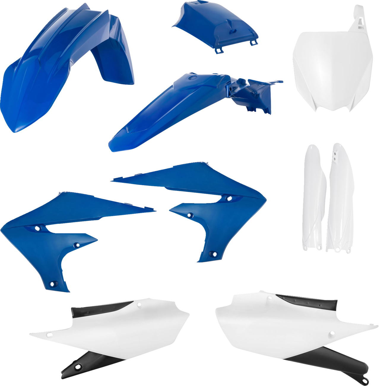 ACERBIS Full Replacement Body Kit - OEM '23 2736357705