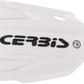 ACERBIS Handguards - Endurance X - White/Black 2980461035