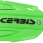 ACERBIS Handguards - Endurance X - Green/Black 2980461089