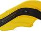 ACERBIS Handguards - Endurance X - Yellow/Black 2980461017