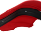 ACERBIS Handguards - Endurance X - Gas Gas Red/Black 2980460004