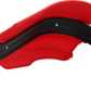 ACERBIS Handguards - Endurance X - Red/White 2980461005