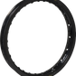 EXCEL Rim - Takasago - Front - 32 Hole - Black - 14x1.4 BBK431