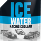 Engine Ice Ice Water Racing Coolant - 12 US fl oz. 13071