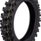 DUNLOP Tire - Geomax MX14 - Rear - 110/90-19 - 62M 45259505