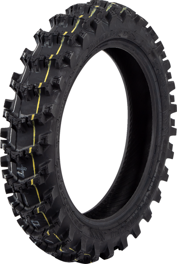 DUNLOP Tire - Geomax MX14 - Rear - 110/90-19 - 62M 45259505