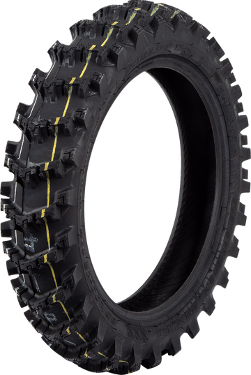 DUNLOP Tire - Geomax MX14 - Rear - 110/90-19 - 62M 45259505