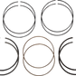 Hastings Piston Rings - 114" Motor - 4.000" +.005" - M8 2C523213