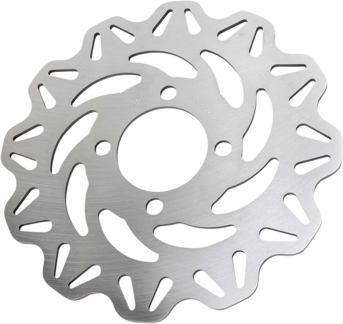 EBC Brake Rotor - Honda VR1184