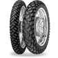 Metzeler Tire - Enduro 3 Sahara - Rear - 120/80-18 - 62S 4148700
