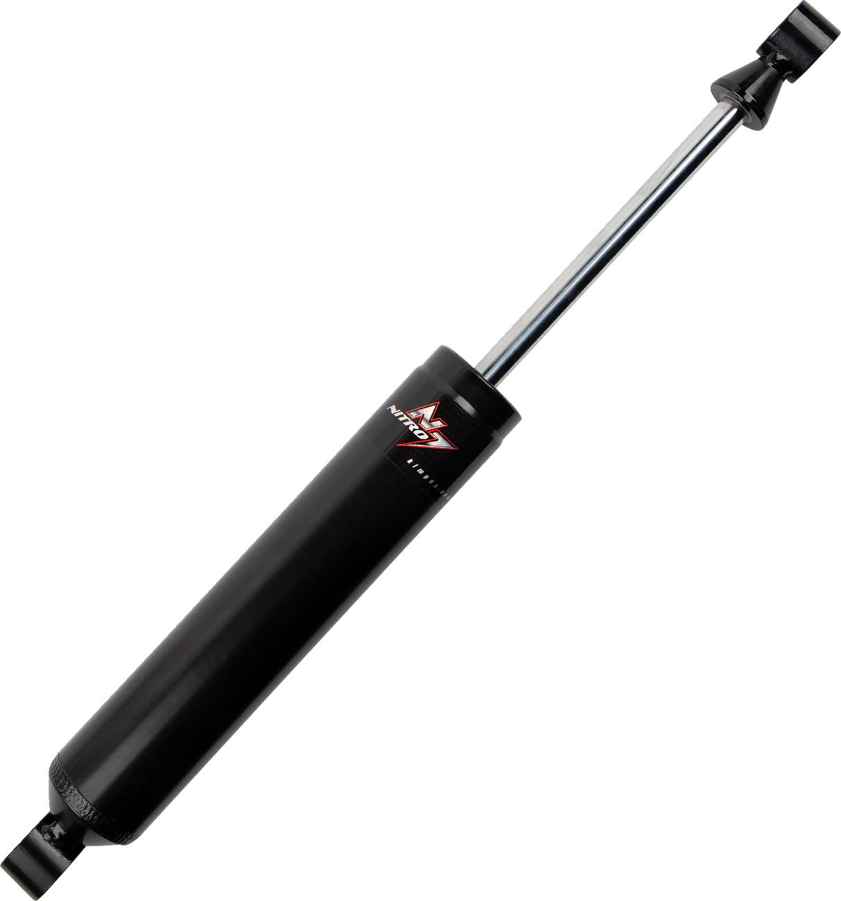 KIMPEX Rear Gas Shock - 18 mm 301008