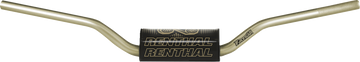 RENTHAL Handlebar - Fatbar - 604 - RC/CRF/KX/KXF - Limited Edition Hard Ano 604-01-HA