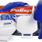 POLISPORT Complete Body Kit - OEM Blue/White - YZ 85 90105