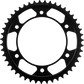 MOOSE RACING Rear Sprocket - 47 Tooth - BMW 1210-003-47-ST by Moose Racing