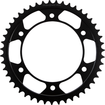 MOOSE RACING Rear Sprocket - 47 Tooth - BMW 1210-003-47-ST by Moose Racing