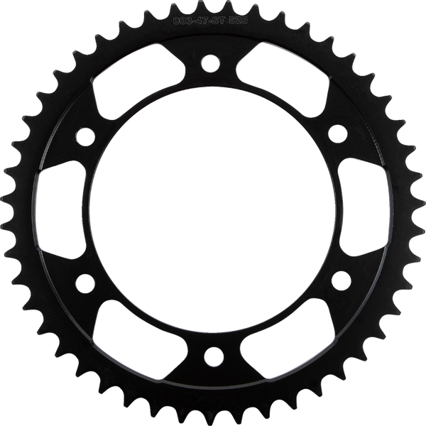 Moose Racing Rear Sprocket - 47 Tooth - BMW 1210-003-47-ST