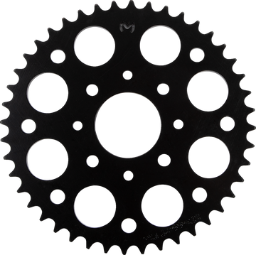 MOOSE RACING Steel Rear Sprocket - Honda - 44 Tooth 1210-273-44-ST by Moose Racing