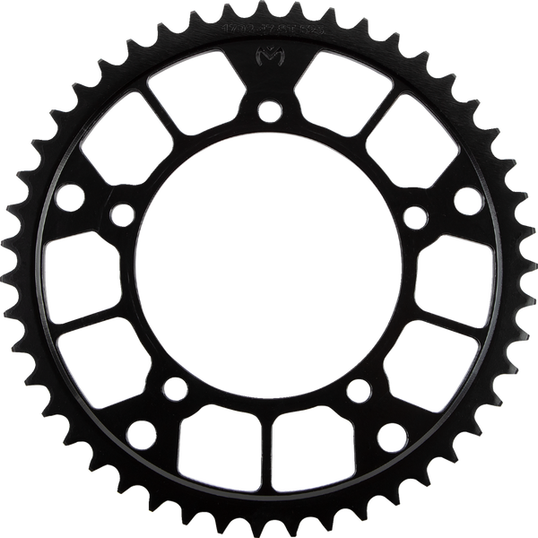 Moose Racing Steel Rear Sprocket - 47 Tooth 1210-1792-47-ST