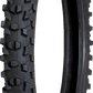 DUNLOP Tire - Geomax MX34 - Front - 60/100-10 - 33J 45273500