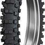 DUNLOP Tire - Geomax MX34 - Rear - 90/100-14 - 49M 45273508
