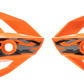CYCRA Replacement Probend* Ultra Handshields - Orange 1CYC-1021-22