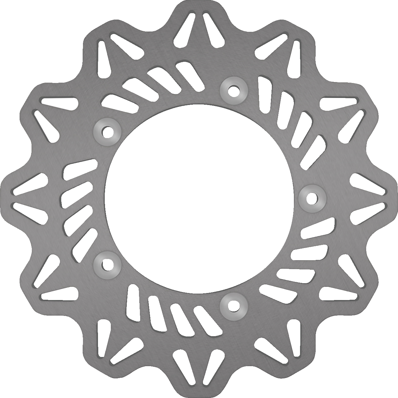 EBC Vee Brake Rotor VR1191