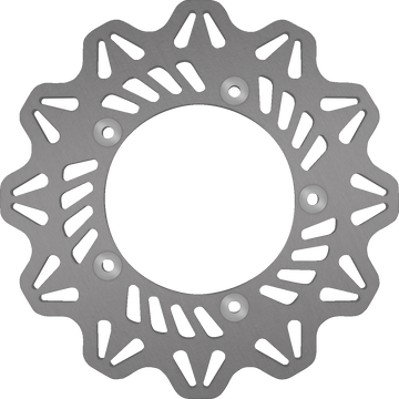 EBC Vee Brake Rotor VR1191