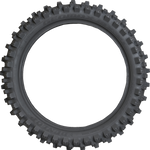DUNLOP Tire - Geomax MX34 - Rear - 120/90-18 - 65M 45273513