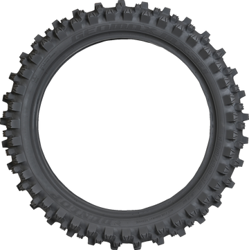 DUNLOP Tire - Geomax MX34 - Rear - 100/90-19 - 57M 45273514