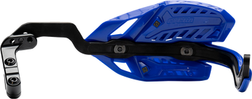 CYCRA 1-1/8" Ultra Probend* CRM Handguards - Blue 1CYC-7410-62X