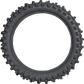 DUNLOP Tire - Geomax MX34 - Rear - 90/100-14 - 49M 45273508