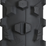 DUNLOP Tire - Geomax MX34 - Front - 80/100-21 - 51M 45273505