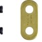 RK 428 MXZ1 - Connecting Link - Clip - Gold GB428MXZ1CL