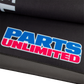 PARTS UNLIMITED Absorbent Pit Pad - Logo - Large HC80200METZPART