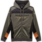 ALPINESTARS Sessions II Hoodie - Charcoal/Black - Medium 1230531001810M