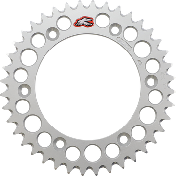 RENTHAL Rear Sprocket - Aluminum - 42 Tooth - Gas Gas/Husaberg/Husqvarna/KTM 224U-520-42GPSI