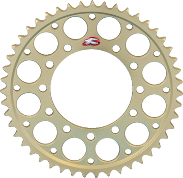 RENTHAL Rear Sprocket - Aluminum - 42 Tooth 179U-525-42P-HA