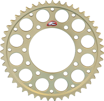 RENTHAL Rear Sprocket - Aluminum - 41 Tooth 411U-520-41P-HA