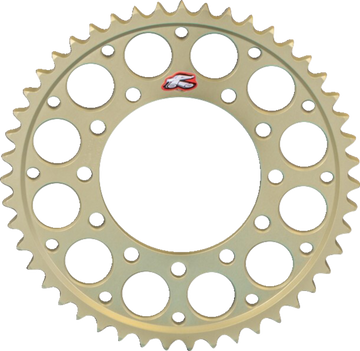 RENTHAL Rear Sprocket - Aluminum - 42 Tooth 210U-530-42P-HA