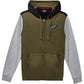 ALPINESTARS Spanner Hoodie - Military - Medium 123053180690M