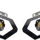 Heretic Headlight - Ranger 60014