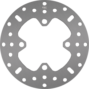 EBC ATV Brake Rotor - Honda MD6387D