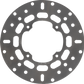 EBC Brake Rotor - Honda MD6390D