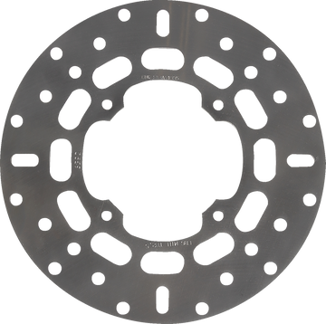 EBC Brake Rotor - Honda MD6390D