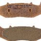 EBC Brake Pad - Sintered SFA693HH