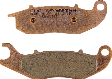 EBC Brake Pad - Sintered SFA693HH