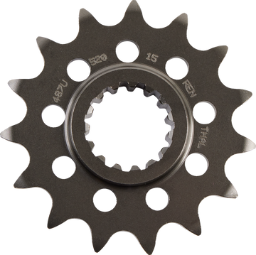 RENTHAL Front Sprocket - Ultralight - 15 Tooth - Panigale 487U-520-15P